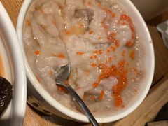 福州芋泥-闽上鲜·福建菜(龙湖滨江天街店)