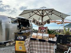 -Brew Farm·精酿农场海滨悬崖餐厅