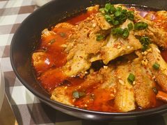 -九转小磨·非遗东北菜(群力店)