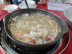 -花苑美食横琴生蚝火锅(拱北粤华路店)