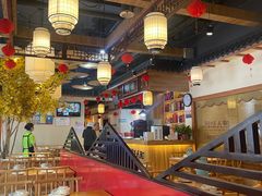 -汉·鲜味人知(陈家营店)