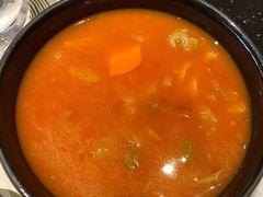 经典罗宋汤-西堤厚牛排(国瑞店)