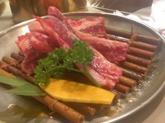 -西塔老太太泥炉烤肉(温州首店万象城黑金店)