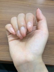 -九画美甲