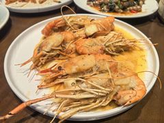 -蚝得喜海鲜(东城店)