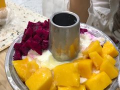 -MINIPOPO鲜奶·甜品(宽厚里店)