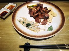 -西村日本料理(香格里拉饭店)