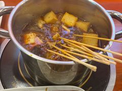 -老何太太鹤岗小串·团建聚餐(龙华店)