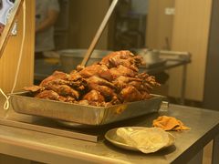 -小李烧鸡(西北角总店)