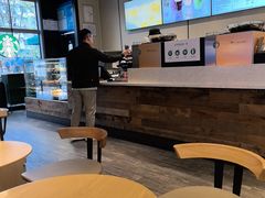 -星巴克(我格广场店)