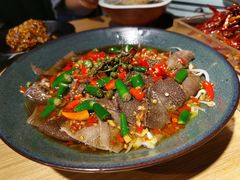 -胡马八破·川菜小馆(高新万达店)