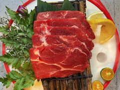 -小猪查理自助烤肉·全新升级(西三旗店)