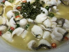 -青花椒花椒鱼(合生汇店)