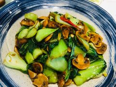 -锦色烤鸭·本地菜(学院路店)
