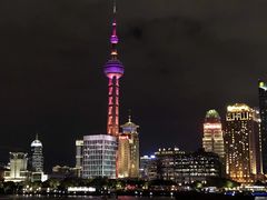 -黄浦江游览-售票处