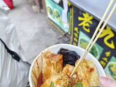 -召稼楼古镇