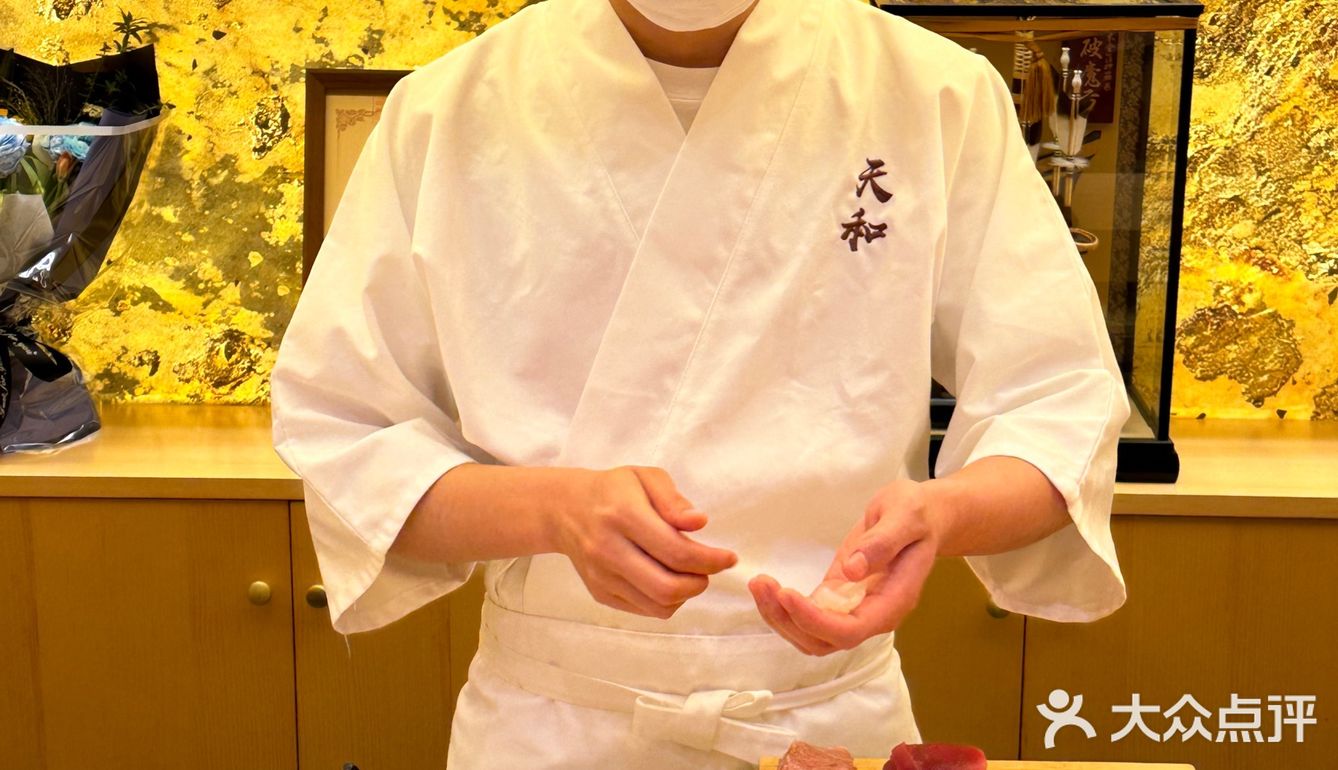 需要二刷的重庆老牌omakase✨