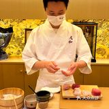 需要二刷的重庆老牌omakase✨