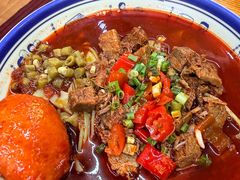 -十里香粉馆(虹桥中路店)