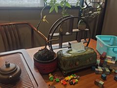 -好福记饭店(红梅公园店)