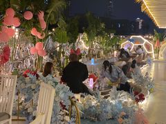 -天空花园餐吧·生日·团建(南山店)