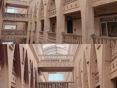 -新疆国际大巴扎