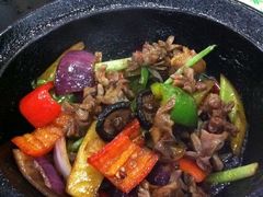 -美极鲜食坊(宝安南路店)