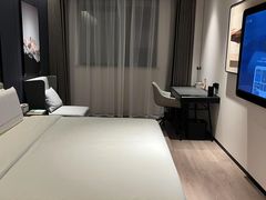 -北京国贸CBD华贸中心亚朵酒店
