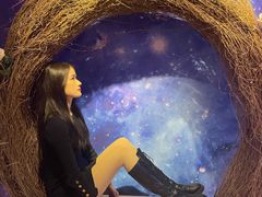 -苏州5D星空错觉艺术馆