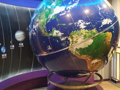 -陕西科学技术馆