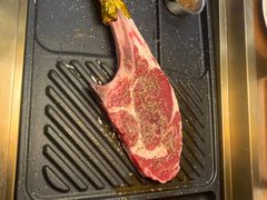 -金妈家烤肉(龙湖U城天街店)