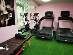 -炼呗运动康复·健身工作室(紫竹桥店)