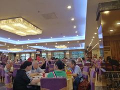 -潮喜竹溪荔湖酒家(荔枝湾店)