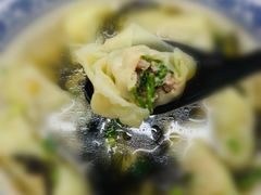 -方老大馄饨(抚宁巷店)