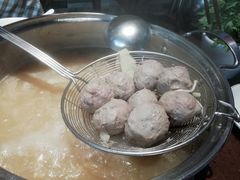 -幸运牛汕头小黄牛牛肉火锅(梅林店)
