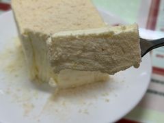 -香港華心糖水鋪(南西总店)