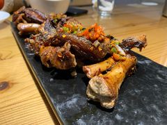 -华餐馆(莫邪路店)