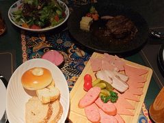 -国际饭店·西餐厅(西大直街店)
