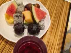 -亚特兰蒂斯-番红花海鲜自助餐厅·鲜活海鲜·小火锅