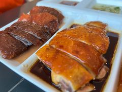 -有璟阁港式餐厅(金融街购物中心店)