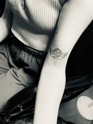 -墨無界刺青TATTOO