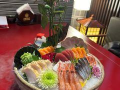 -大江户日本料理(吕厝店)