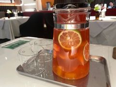 夏日水果茶-阿妮叶李(光谷世界城店)