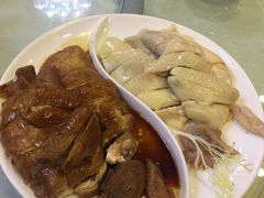 -清心鸡沙田乳鸽店·非遗传承(石溪店)