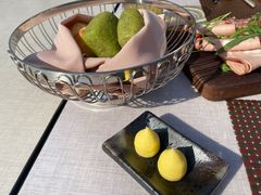 -Kathleen's Waitan 凯圣琳江景西餐厅(外滩店)