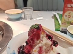 -满兴咱妈烀饼铁锅炖(兰州北街店)