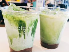 -dotcom coffee古点咖啡(致真大厦店)