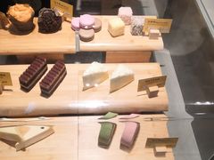 -麦当劳(华融店)