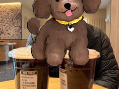 -星巴克臻选(上海长风大悦城店)