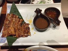 五花肉-云海肴·汽锅鸡·云南菜(天津国金汇店)